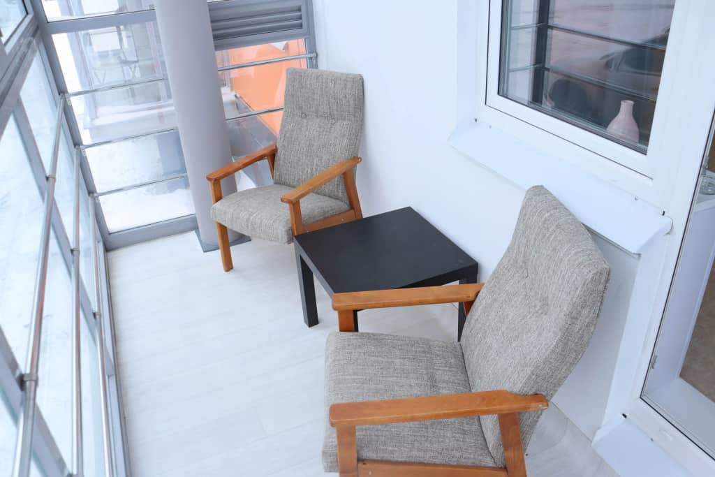 Квартира Karjala Home на Суворова 27: фото 5
