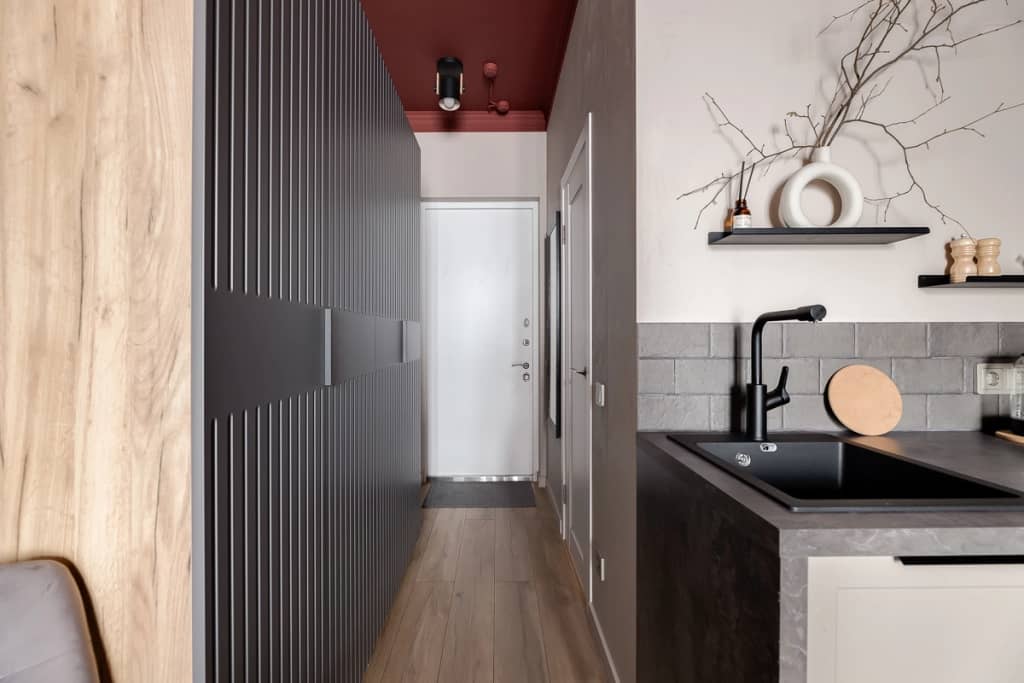 Flat на ул. Лобановский лес: фото 5