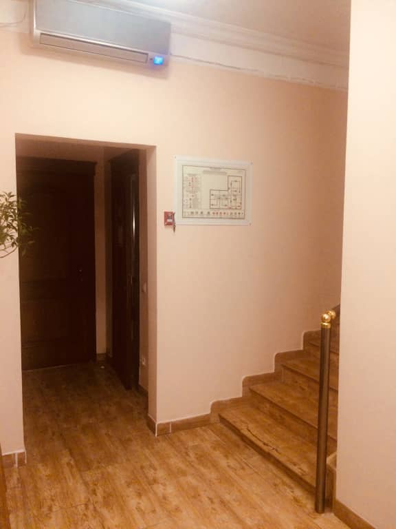 Riv'Erskij Hostel: фото 4