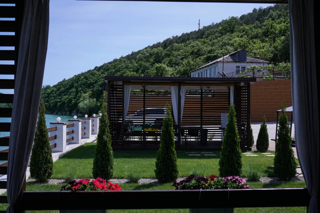Мини-отель Villa Natali Abrau: фото 7