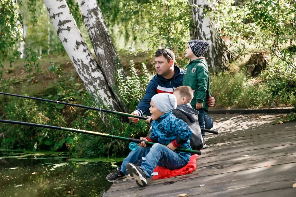 База отдыха загородный комплекс "Кырлай": фото 4