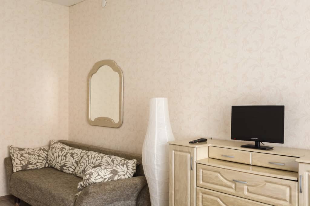 Apartments Hochu Priehat Na Gagarina: фото 7