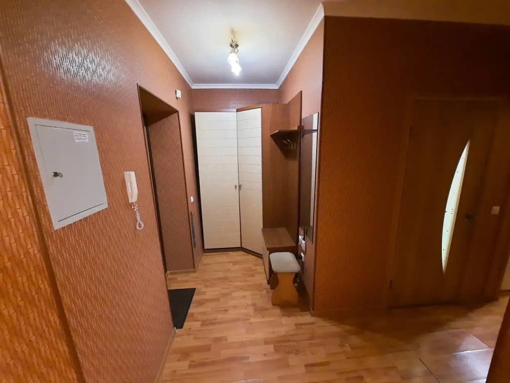 Апартаменты в центре Уфы: фото 7