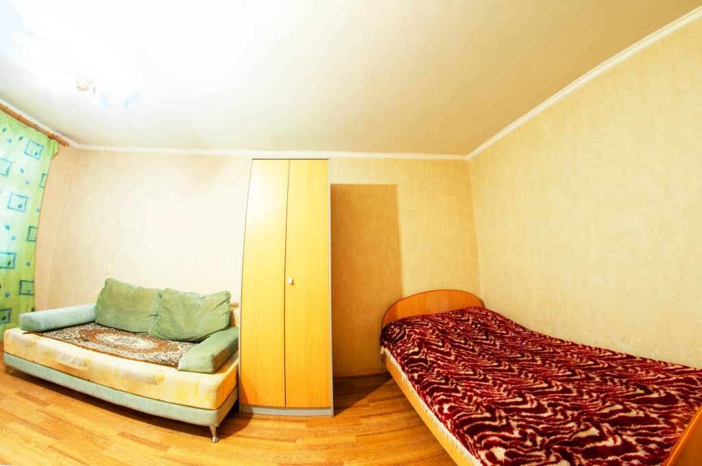 Апартаменты Эконом на Мельничной 24 - 81: фото 5