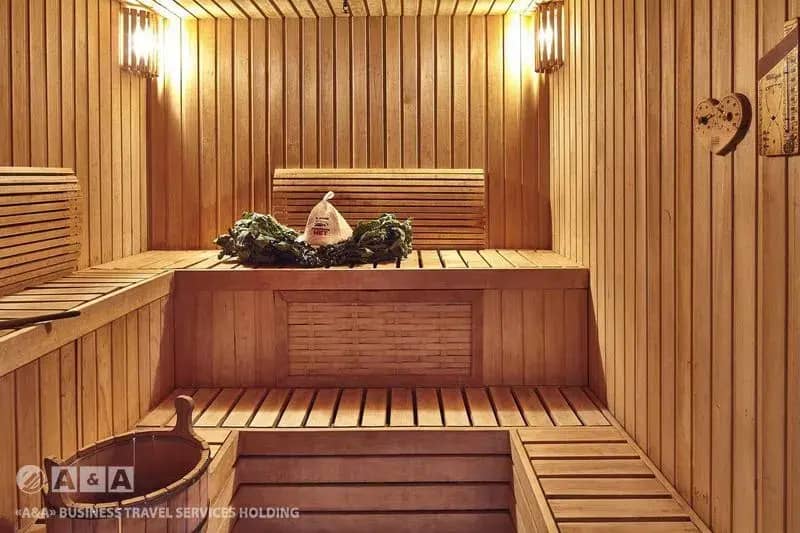 Отель Вечный Зов: фото 5