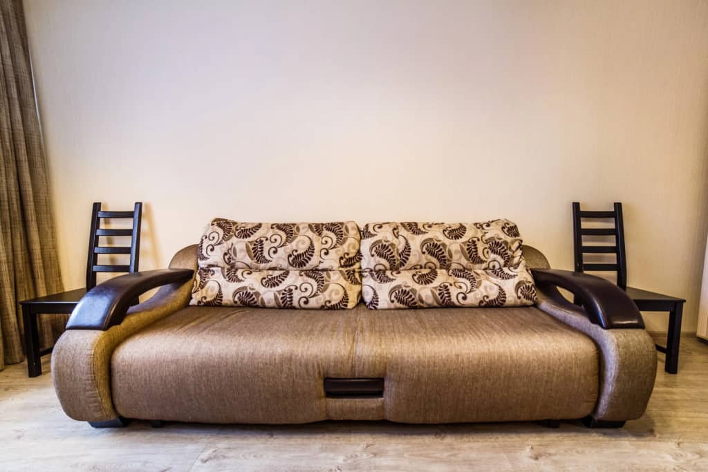 Apartamenty na ulitse Boldina: фото 4