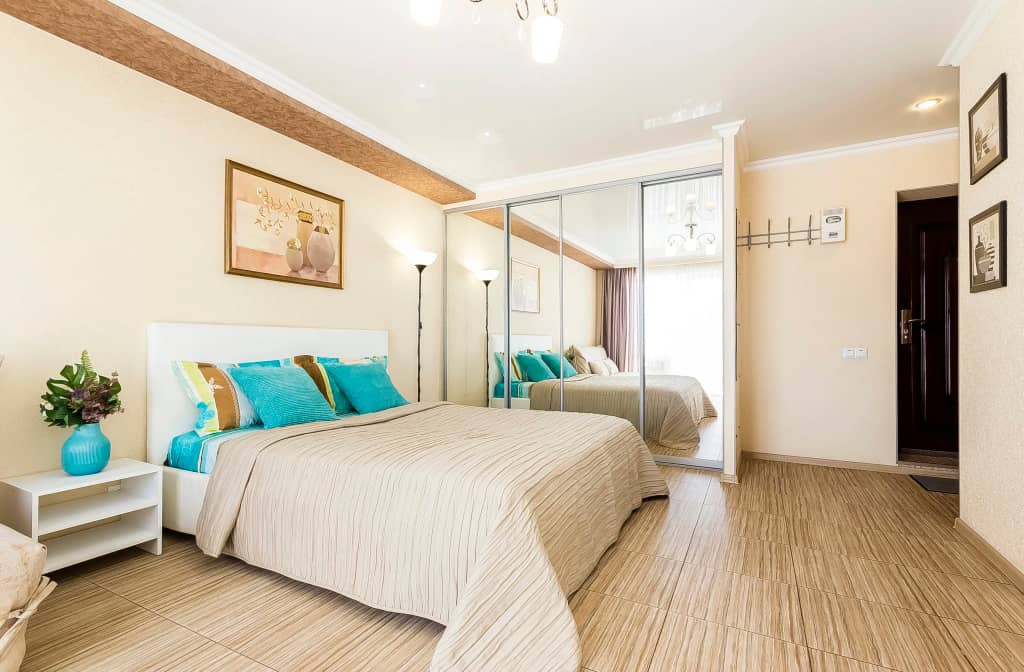 Апартаменты ApartGroup Komsomolskaya Krasnaya: фото 5