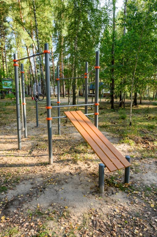 Парк-отель Песчаный: фото 6