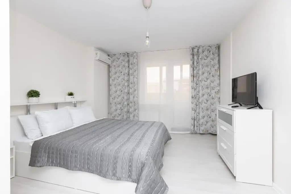 Квартира 1к . Центр, Аквапарк, Чаша, энерго инст: фото 7