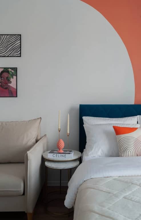 Апартаменты Yar Cozy Aparts на Волге для 4 х Гостей: фото 5