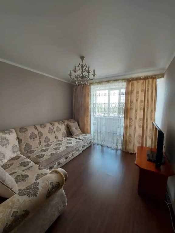 Апартаменты Flatrini Весенняя 39 Б: фото 5