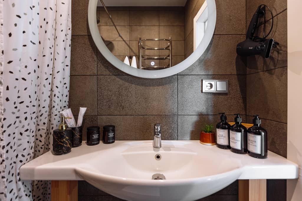 Апартаменты Malkova apartments на Приморской: фото 7