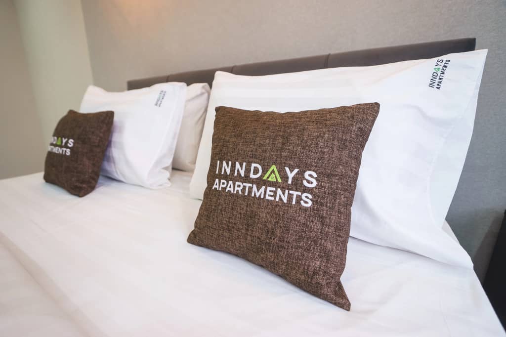 Квартира InnDays Apartments Советская 8: фото 4