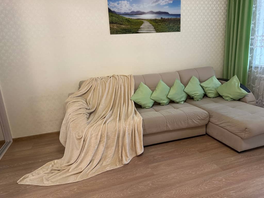 Апартаменты от Unique Style Apart24 на улице Дмитриева, 30: фото 4