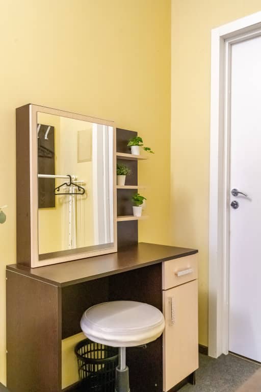 Меблированные Комнаты N&V Room: фото 7
