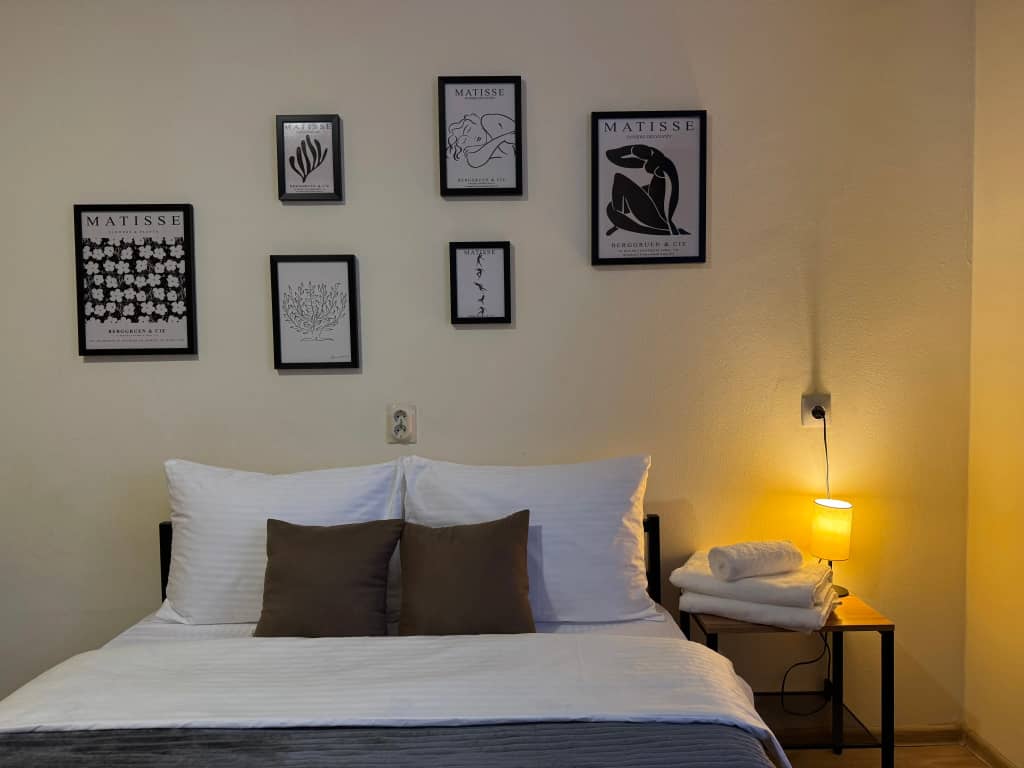 Апартаменты Apart Comfort на Академика Колмогорова 22: фото 5