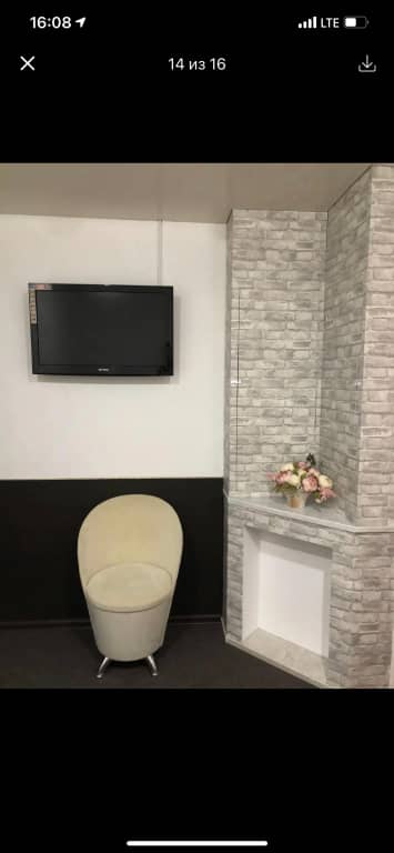 Хостел S Hostel: фото 4