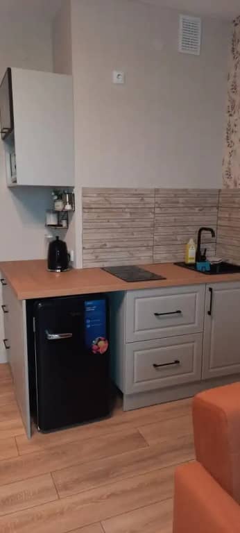 Квартира студия 30 кв.м.: фото 6