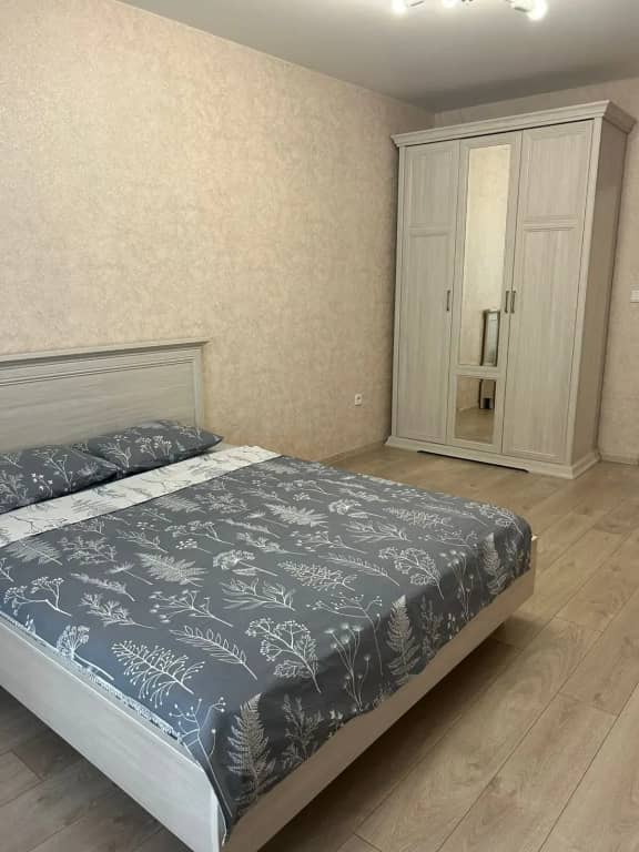 Квартира Новая квартира в центре: фото 5