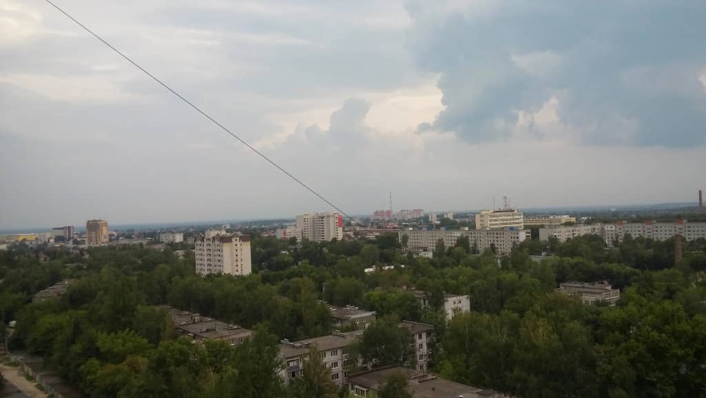 Апартаменты в центре: фото 6