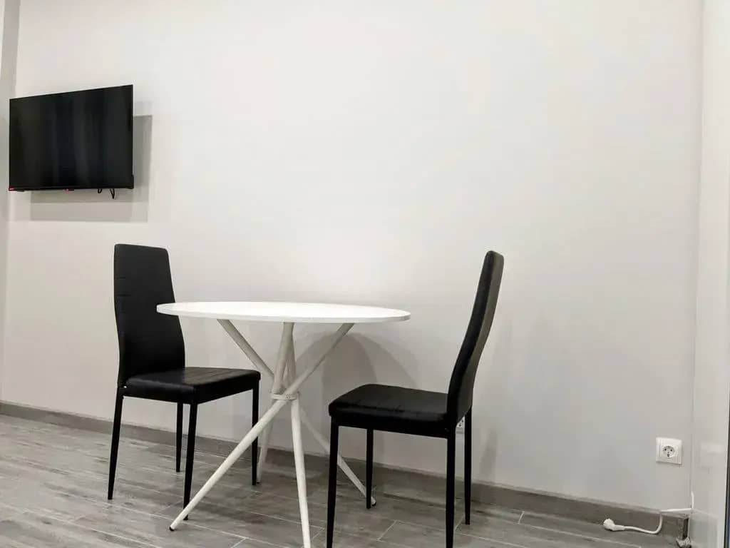 Апартаменты RentHome студия Сияние на Южном шоссе у ТЦ Амбар: фото 4