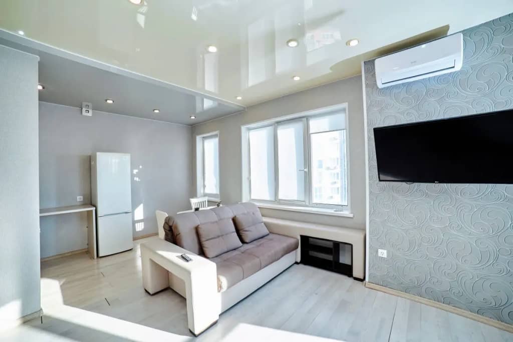 Апартаменты Apart Sharing K105-2: фото 4