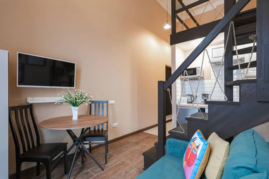 Апартаменты ЖК ApartVille: фото 7