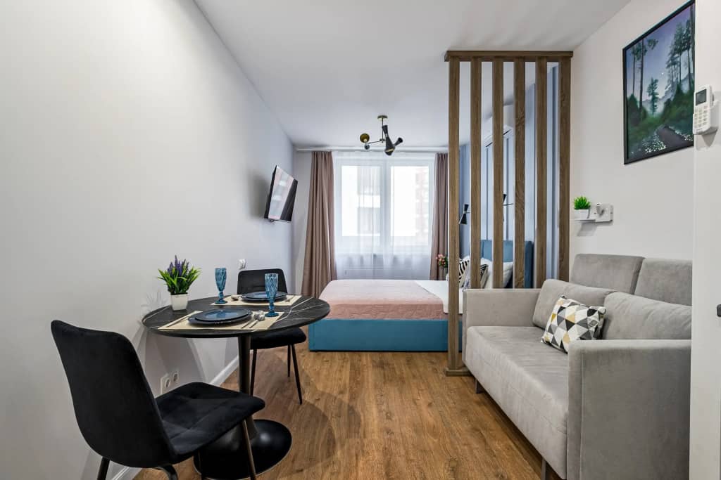Апартаменты MaxRealty42 Летчика Осканова 6: фото 5
