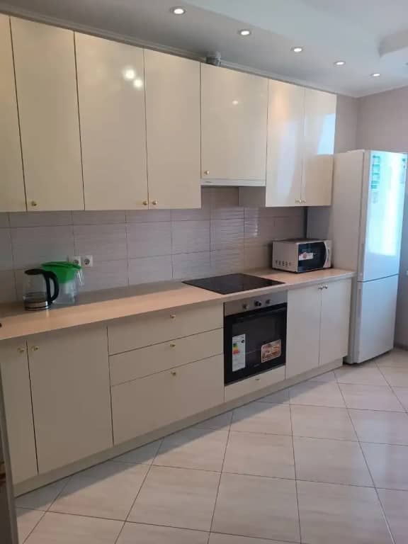 Апартаменты Apartments Western City на Кошевого: фото 6