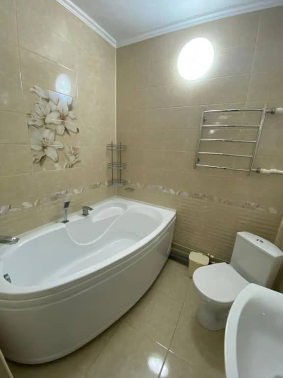 Апартаменты Рядом с М4 на Въезде в Город: фото 7
