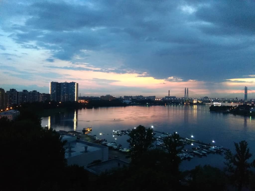 Квартира ArendApartment Нева 1: фото 4