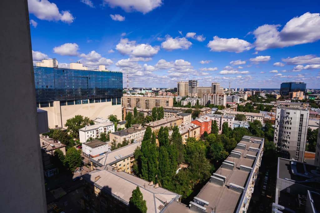 Апартаменты ATLANT Apartments 234: фото 7