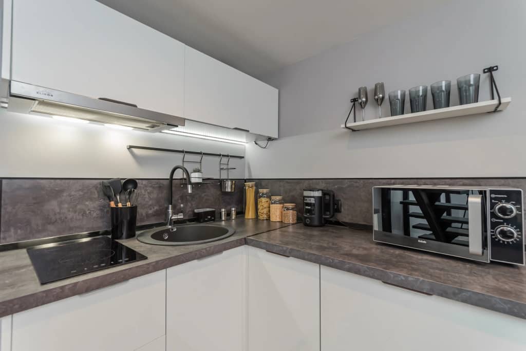 Апартаменты VERO APARTMENTS Loft в Марьино: фото 5