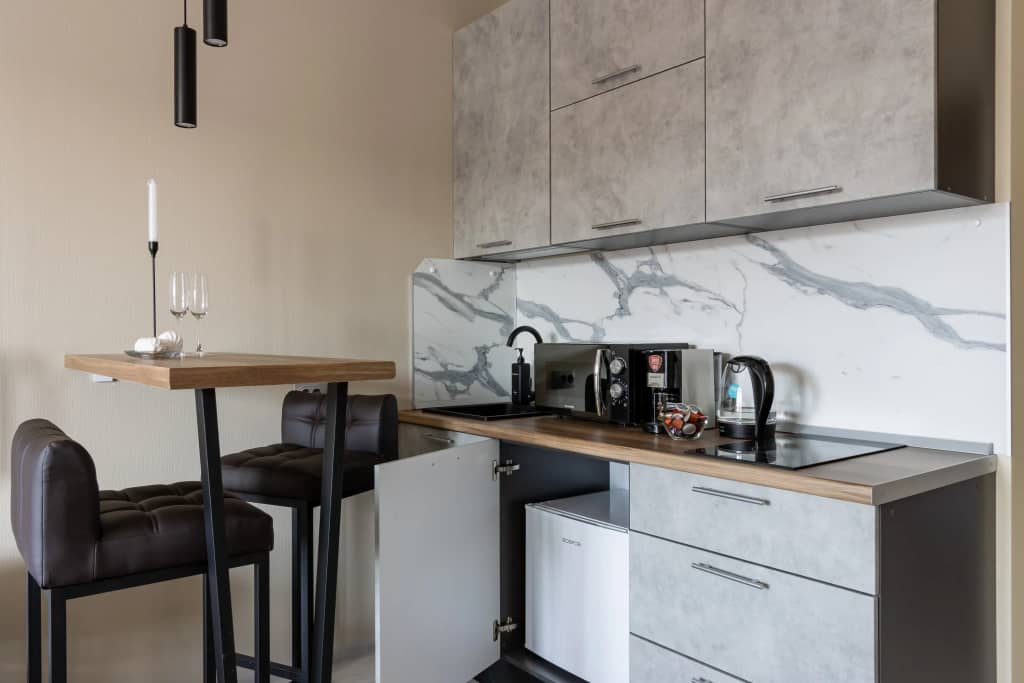 Апартаменты ELIZA HOME Удельная: фото 7