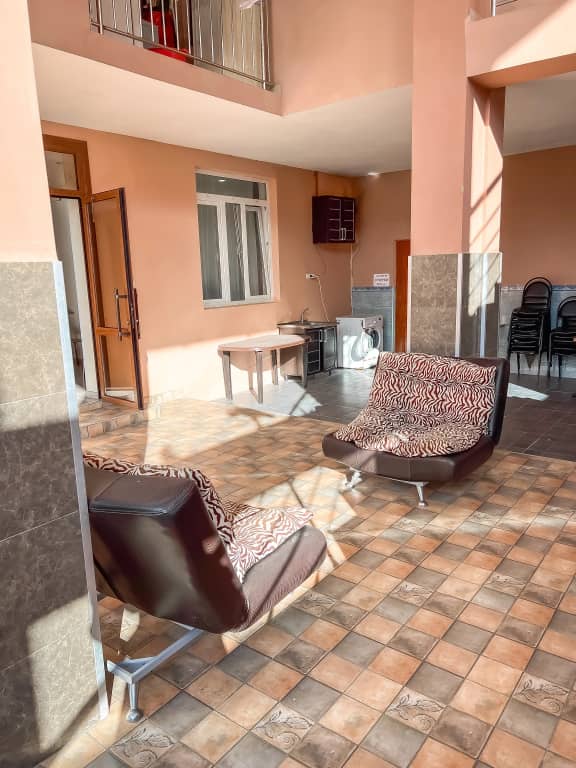 Гостевой дом Family Loo: фото 4