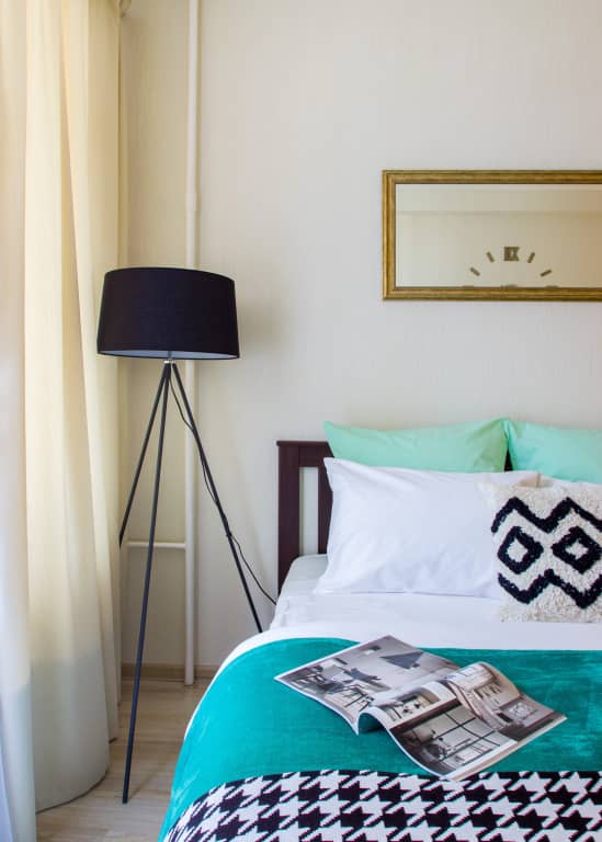 Апартаменты Студия Natalie Apartments Пулковское шоссе 14 Е (18): фото 6