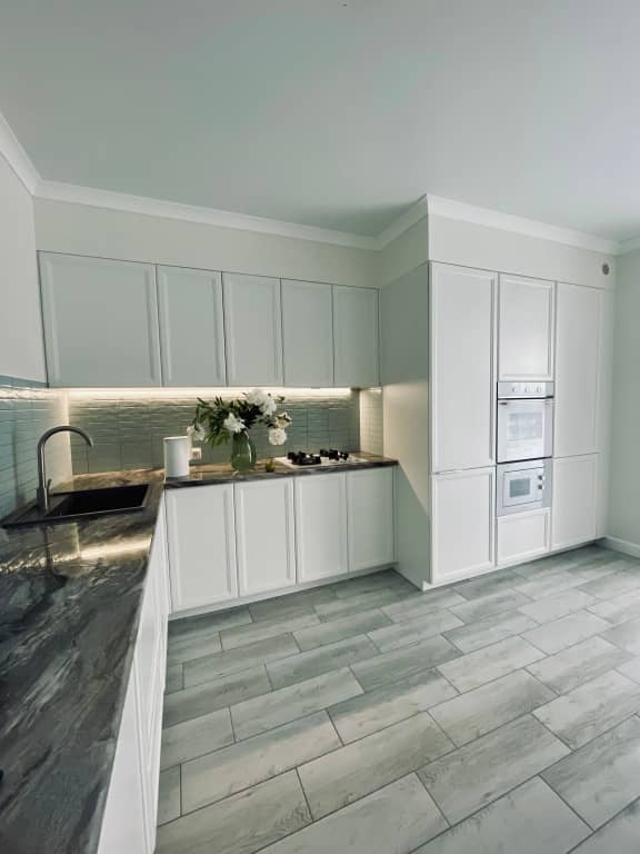 Квартира Forest appartment: фото 5