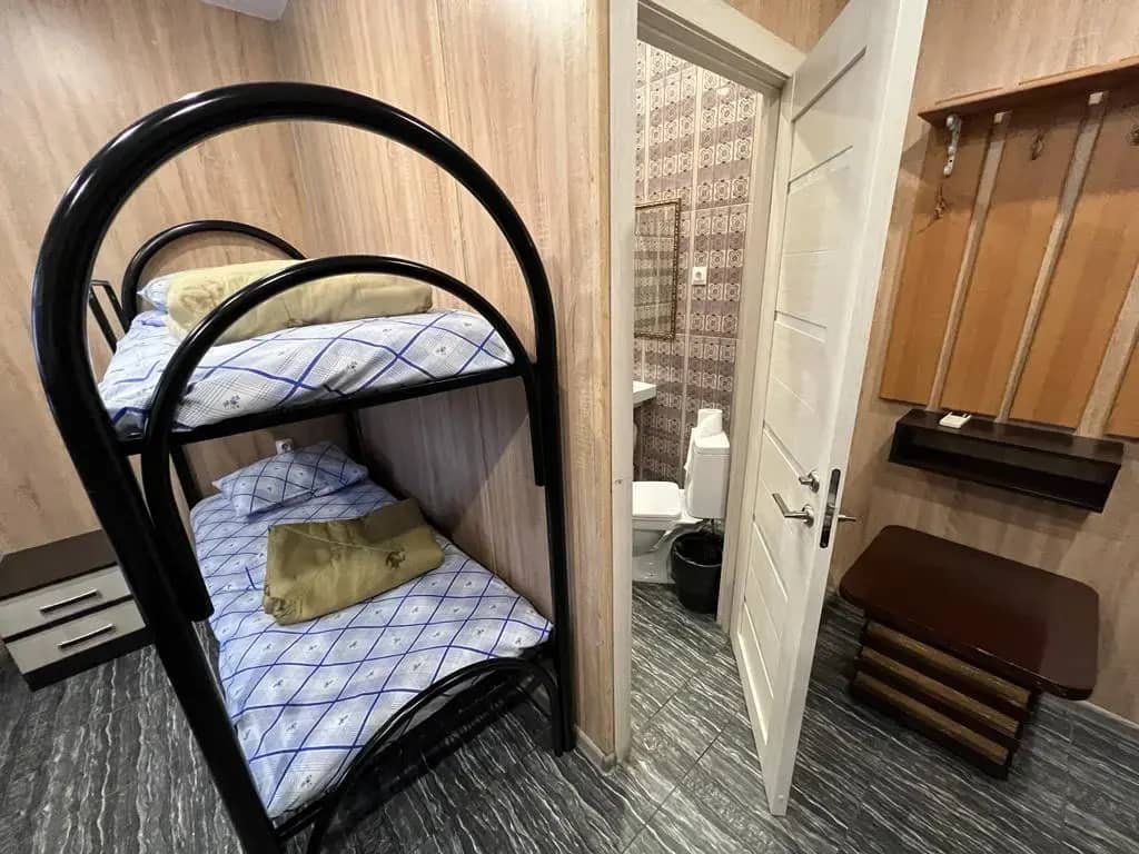 Хостел Орловский: фото 5