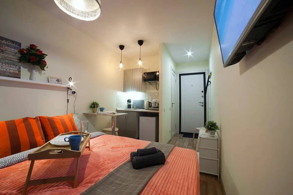 Квартира Советская 50Б-3: фото 7