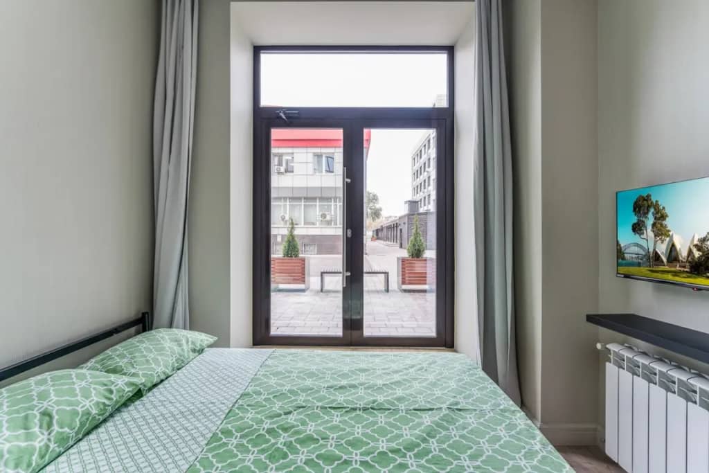 Апартаменты Студия BestFlat24 Шереметьевская 85с2: фото 5