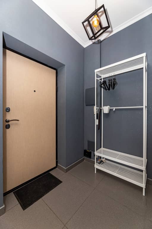 Квартира Дизайн и Комфорт в Современном Екатеринбурге: фото 7