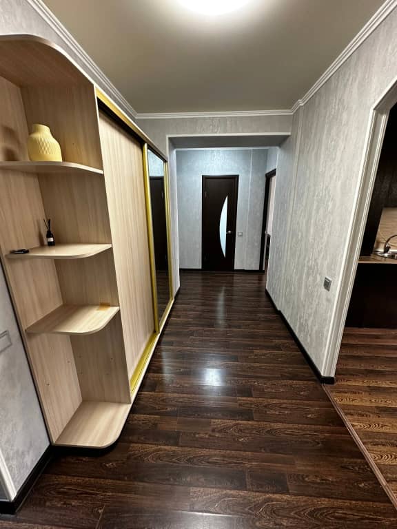 Апартаменты Star House - Пестова: фото 6