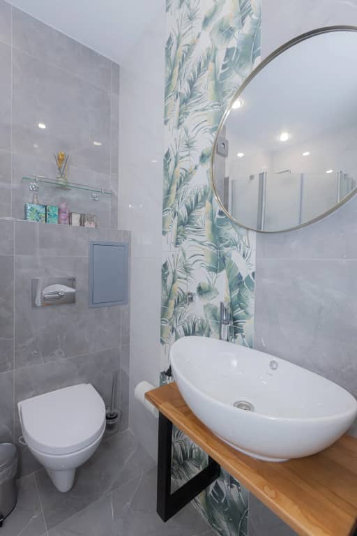 Апартаменты Malkova apartments на Автомобилистов: фото 7