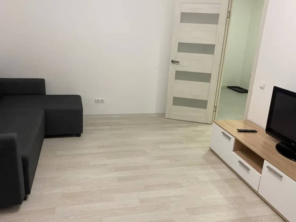 KVARTIRA DUKAT у Зеленоградского лесопарка: фото 6