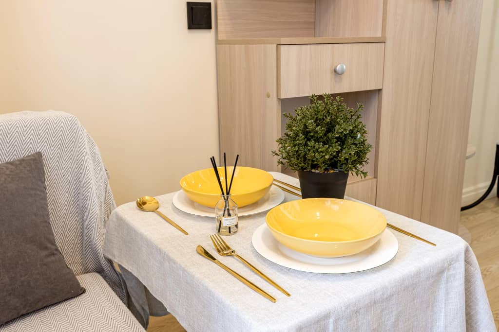 Апартаменты Nice Loft у метро Зюзино: фото 7