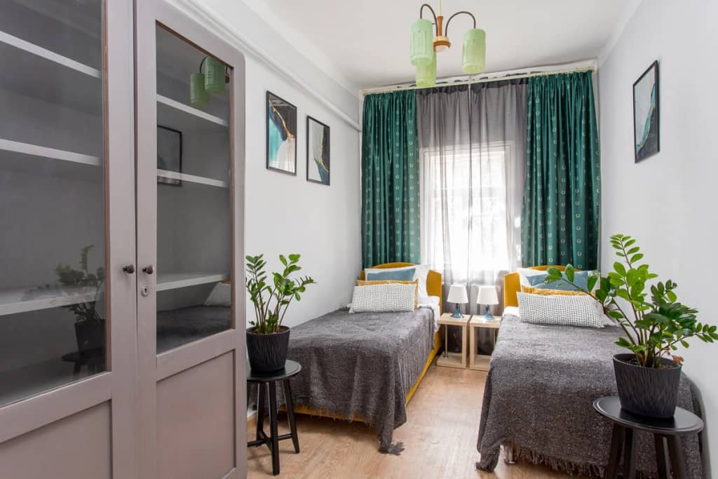 Апартаменты OksiJen Apartment: фото 4