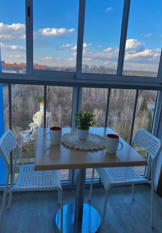 Квартира Sweet home Irkutsk: фото 7