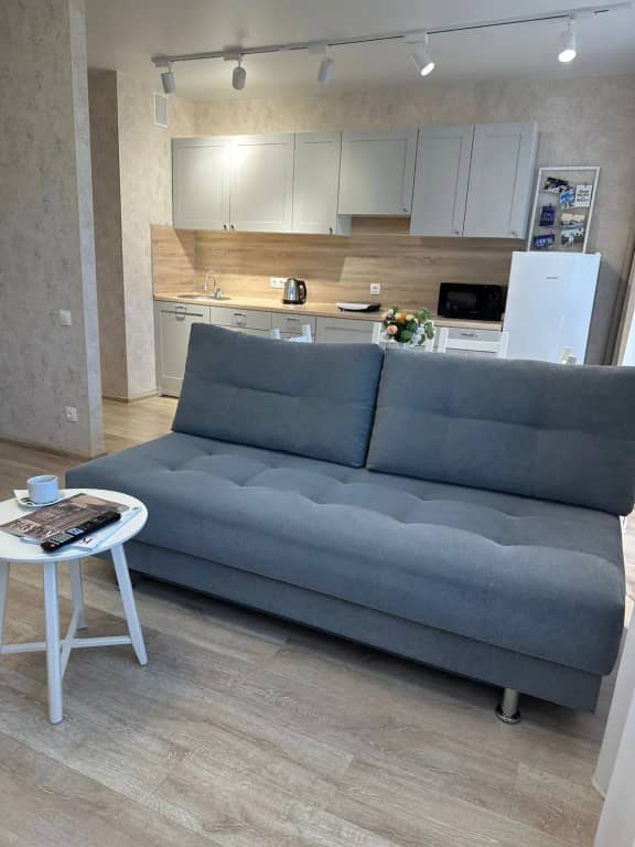Квартира Короленко 28Б: фото 4