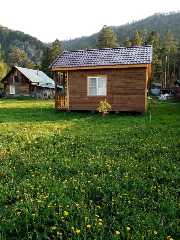Гостевой дом Берингия: фото 5