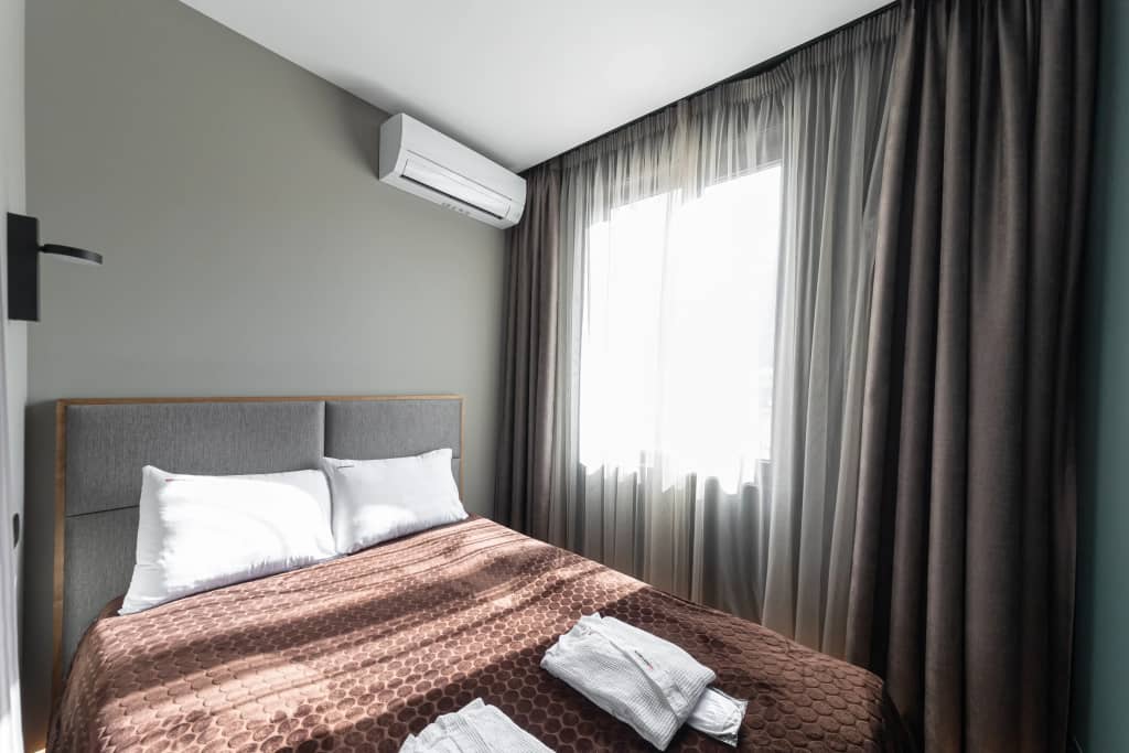 Апартаменты Red Apartments Куршевель: фото 7